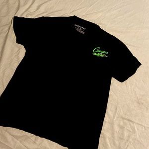 1969 Camaro Vintage Tee